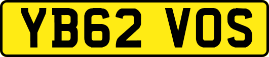 YB62VOS