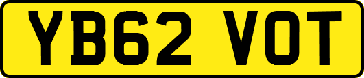 YB62VOT