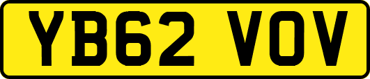 YB62VOV