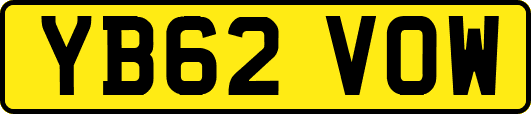 YB62VOW