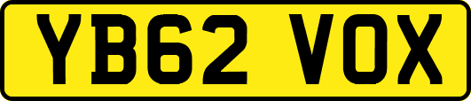 YB62VOX