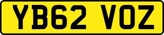 YB62VOZ
