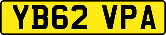 YB62VPA