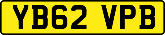 YB62VPB