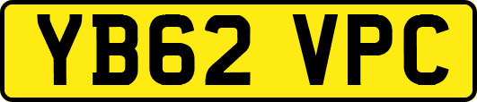 YB62VPC