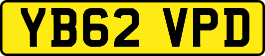 YB62VPD
