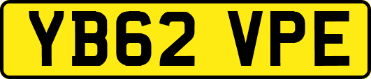 YB62VPE