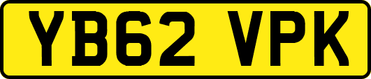 YB62VPK
