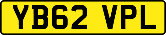 YB62VPL