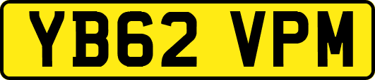 YB62VPM