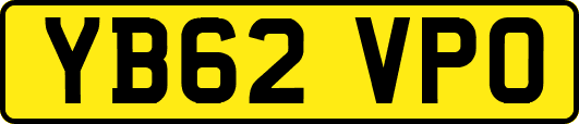 YB62VPO