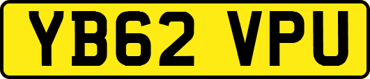 YB62VPU