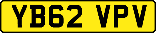 YB62VPV