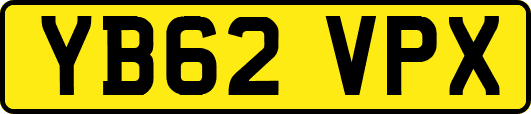 YB62VPX