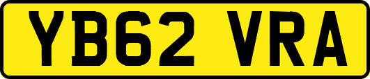 YB62VRA