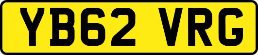 YB62VRG