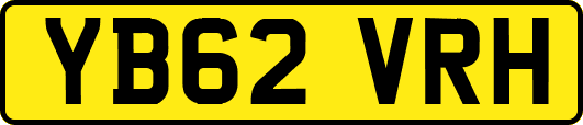 YB62VRH