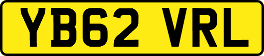 YB62VRL