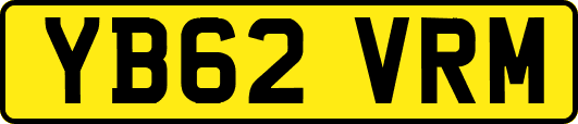 YB62VRM