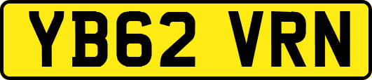 YB62VRN