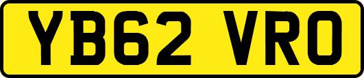 YB62VRO