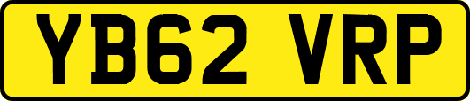 YB62VRP