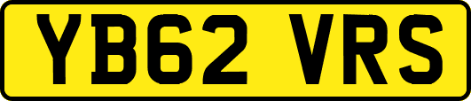 YB62VRS