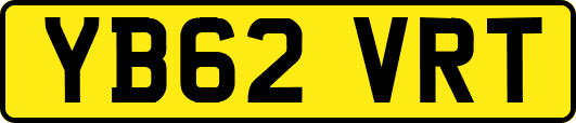 YB62VRT