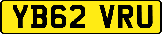 YB62VRU