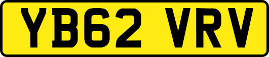 YB62VRV