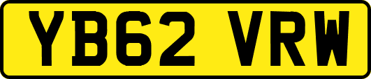 YB62VRW