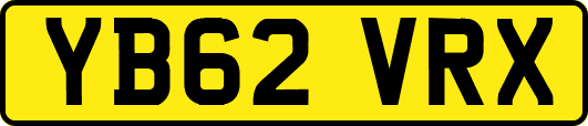 YB62VRX