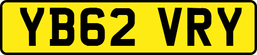 YB62VRY