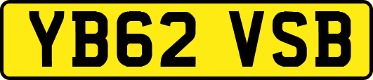 YB62VSB