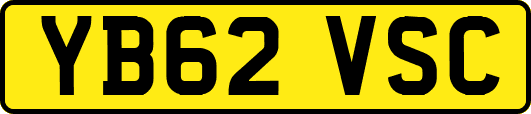 YB62VSC