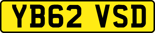 YB62VSD