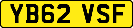 YB62VSF
