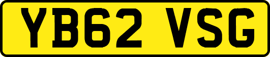 YB62VSG
