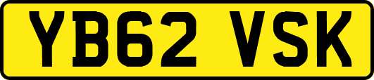YB62VSK