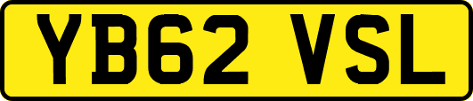 YB62VSL