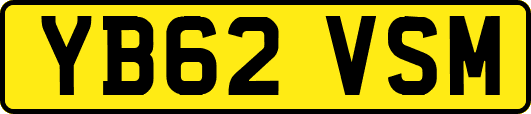 YB62VSM