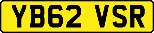 YB62VSR