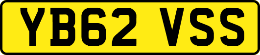 YB62VSS