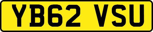 YB62VSU