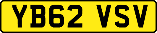 YB62VSV