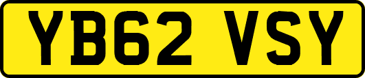 YB62VSY