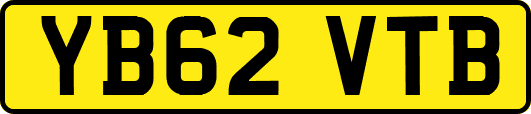 YB62VTB