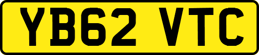 YB62VTC