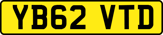 YB62VTD