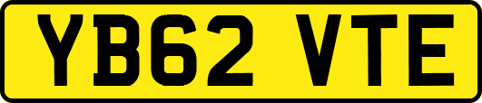 YB62VTE